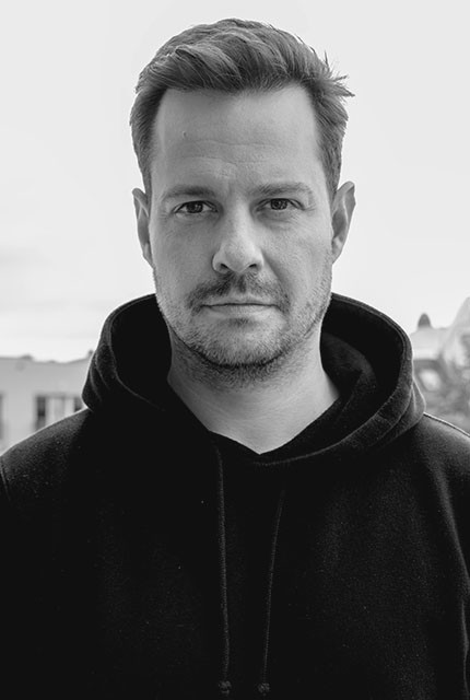 Oliver Leutnecker