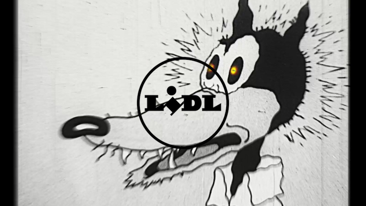 Lidl — #bildergewitter