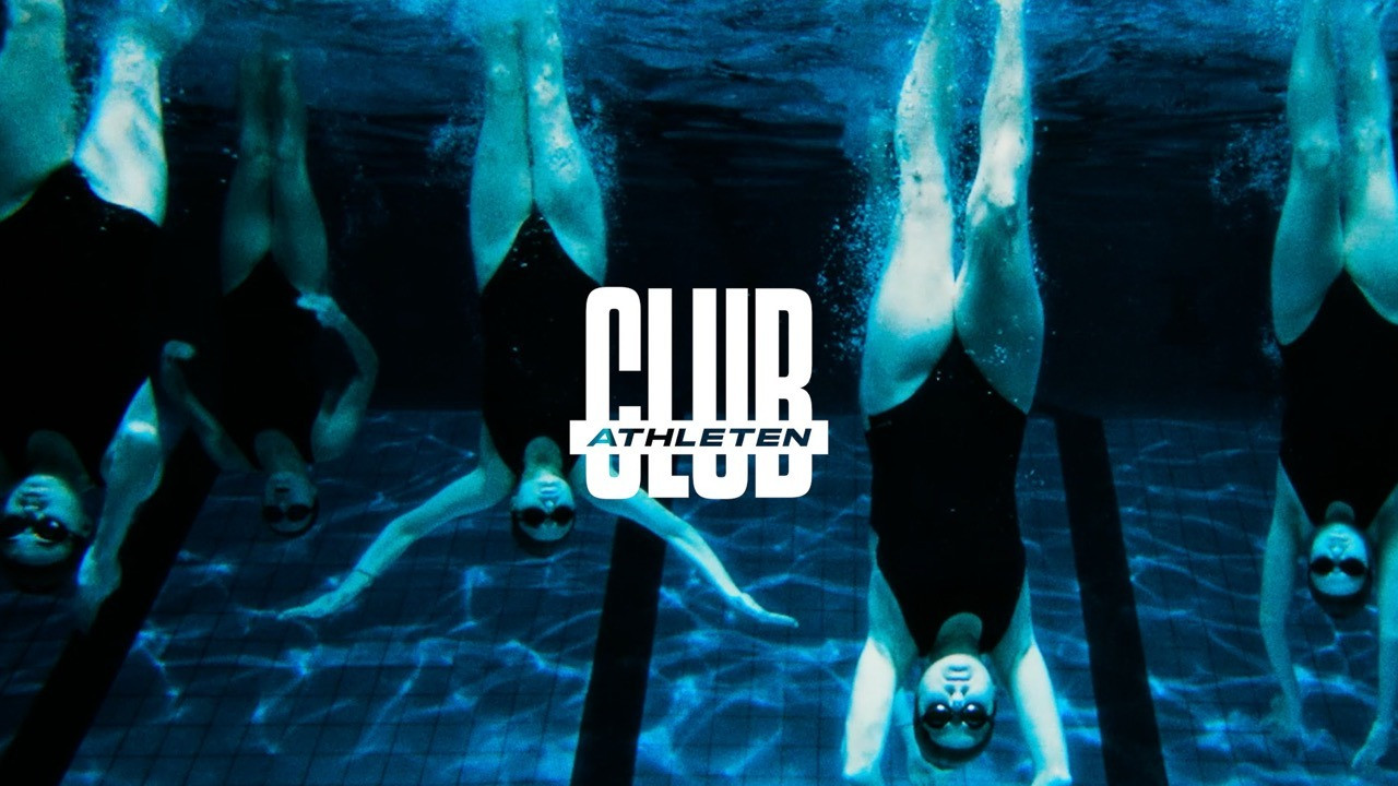 Clubathleten — Clubber or Athlete?