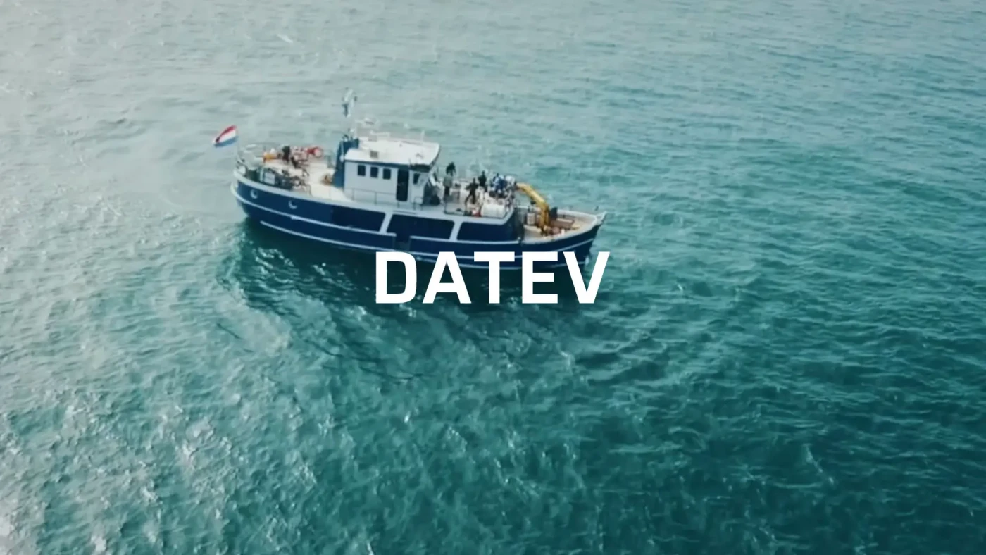 Datev — Made for Entrepreneurs