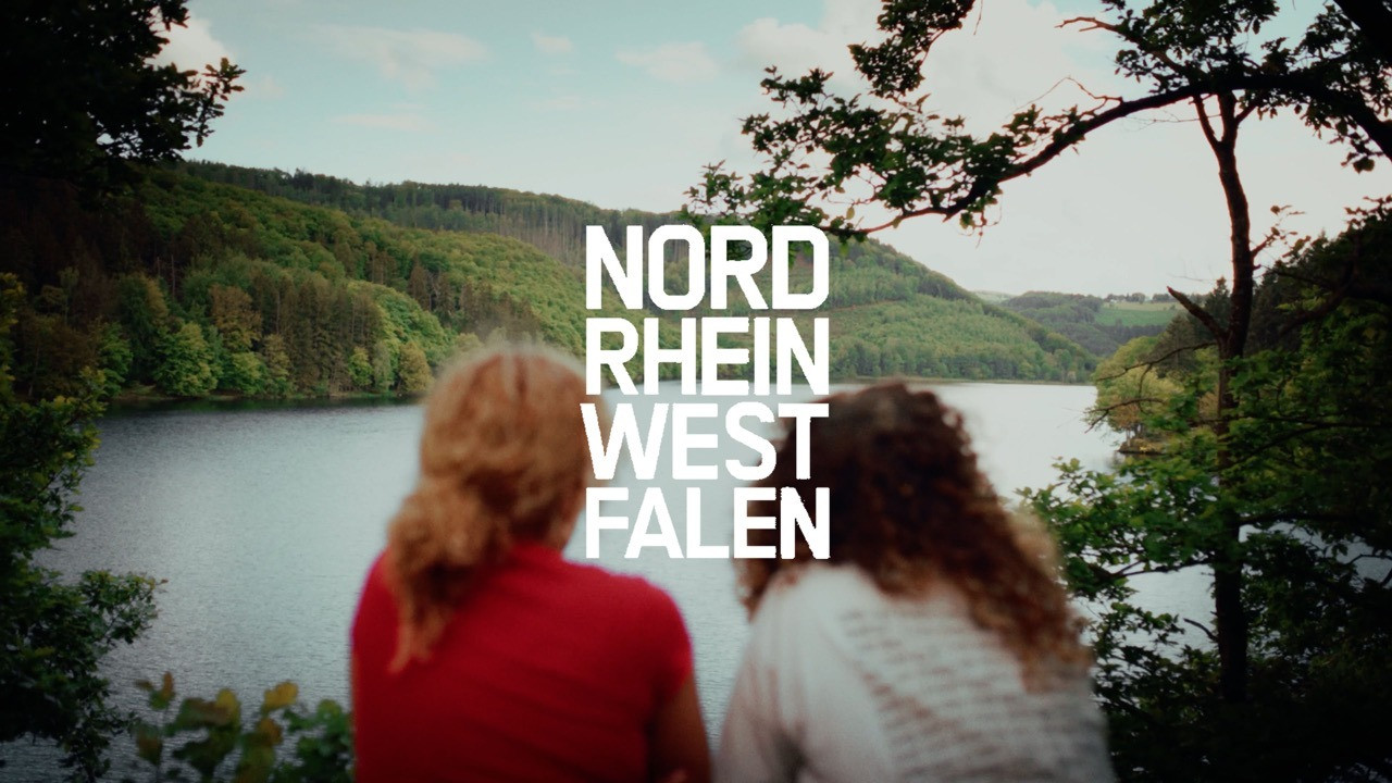 NRW Tourismus — DeinNRW