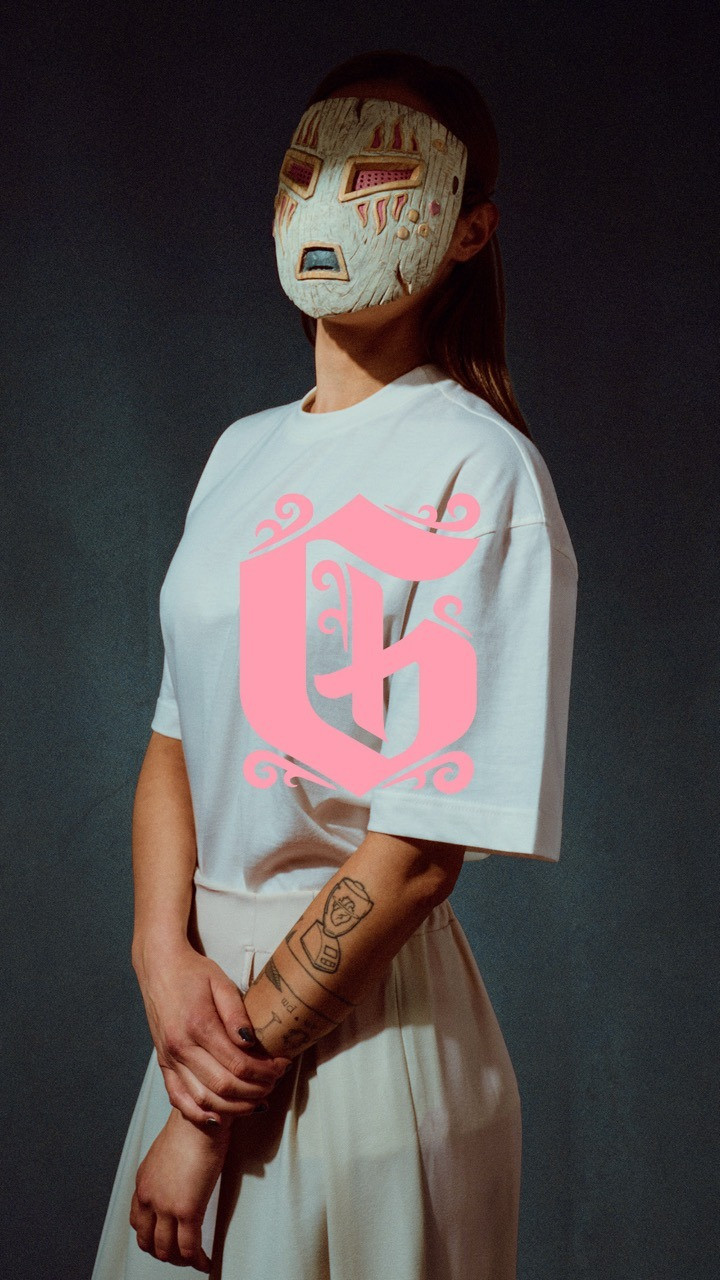 Gottlos Auf Mutter — Visual Relaunch of Brand Identity