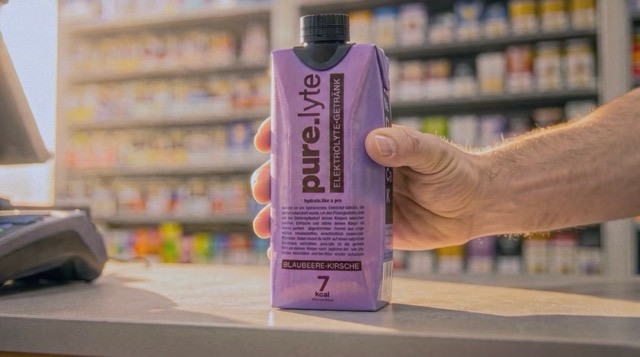 pure.lyte — Gen AI