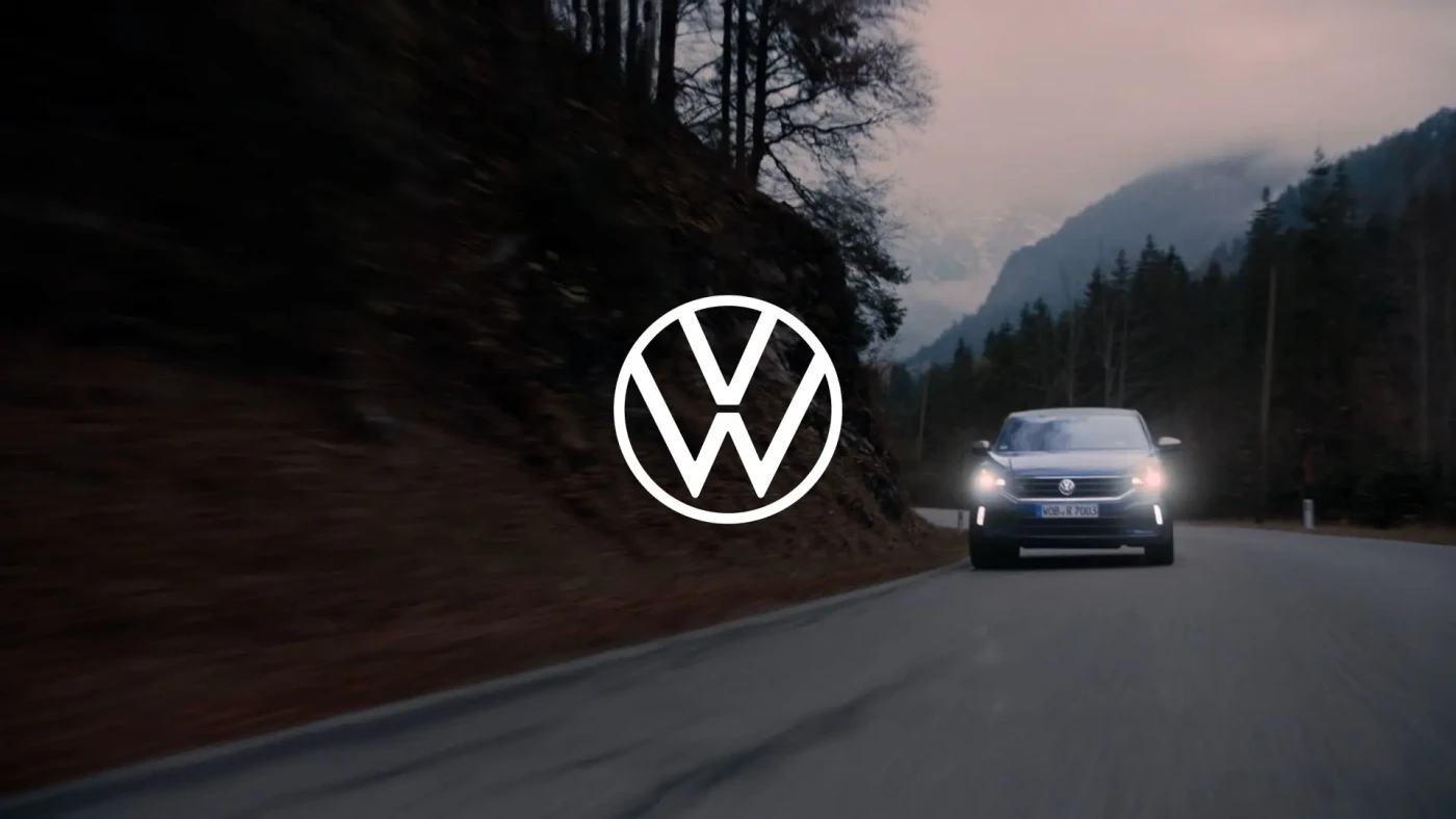 VW — Trailrunning